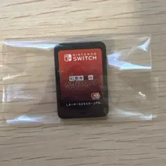 幻想牢獄のカレイドスコープ ゲロカス Switch カセット