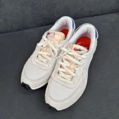 Nike スニーカー ベージュ US 7