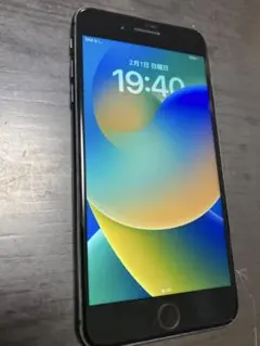 iPhone8 Plus 64gb 動作確認済み 現状品
