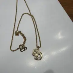 Christian Dior ネックレス