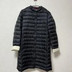UNIQLO Mサイズ INES DE LA FRESSANGE ダウンコート