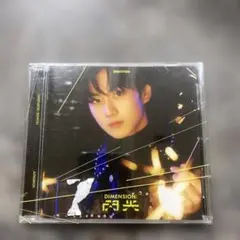 ENHYPENDIMENSION: 閃光 CDジョンウォンDrunk-Dazed - メルカリ