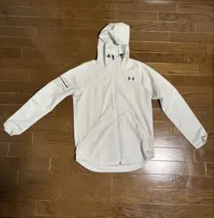 UNDER ARMOUR アンダーアーマー UAアンライン ウーブン ジャケット
