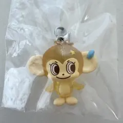 ナルミヤキャラクターズ めじるしアクセサリー ルッキー ②