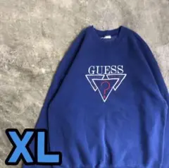 6T3923 90'FRUIT OF THE LOOM GUESS アメカジ