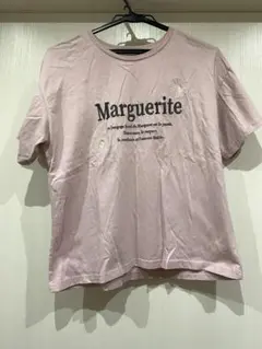 lovetoxic Tシャツ Lサイズ ピンク