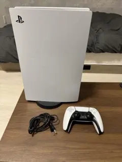 PlayStation 5 本体（通常版） コントローラー付き