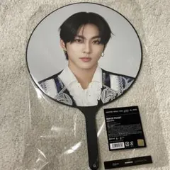 ENHYPEN ジョンウォン FATEうちわ