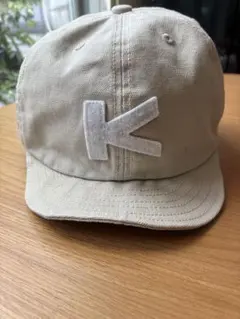 KAVUキャップ Ｋのサムネイル