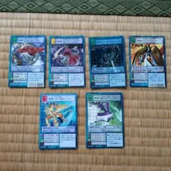 デジモンカードまとめ売り