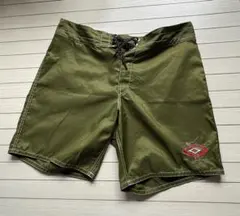 28 BIRDWELL STONEWASH 311 BOARD SHORTS - メルカリ