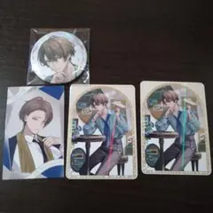 にじさんじ art of nijisanji 7周年 Cグループ 加賀美ハヤト