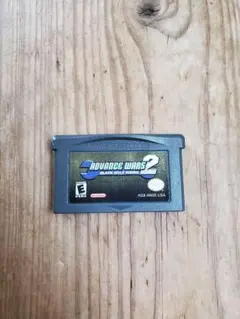 アドバンスウォーズ2 英語版
