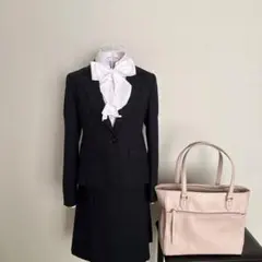 洋服の青山 エヌライン スーツ 4点セット nline precious