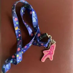 ルパン三世アクセサリー。峰不二子さん