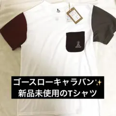 go slow caravan（ゴースローキャラバン）Tシャツのサムネイル