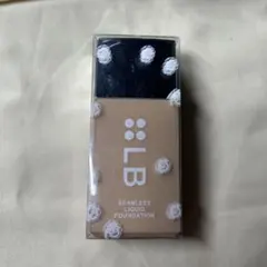 LB シームレスリキッドファンデーション ペールライトのサムネイル