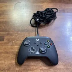 Xbox One 有線コントローラー Power A ブラック