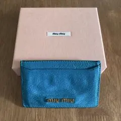 パスケース カードケース