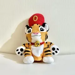 TDS チャンドゥ パペット人形