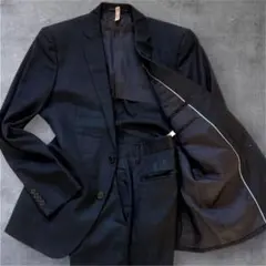 ユナイテッドアローズ ホワイトレーベル フォーマルスーツセットアップ 50