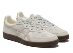 新品 タグ付Onitsuka Tiger GSM オニツカタイガー スニーカー