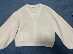 FOVL ニットカーディガン　セット