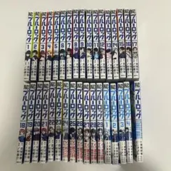 2025年最新】ブルーロック29の人気アイテム - メルカリ