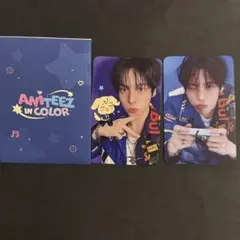 2026年最新】ateez ユノ トレカの人気アイテム - メルカリ