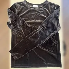 ベロアトップス