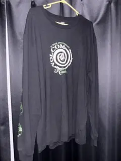 VOLCOM ロンT XLサイズ