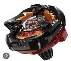 シャークエッジ2-60GP メタルコート:ブラック釣りスピリッツワンダーver.