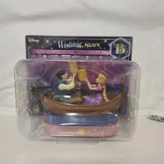Disney Wishing Stars ラプンツェル フィギュア