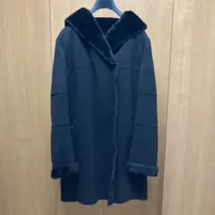 ATSURO TAYAMAムートンコート LL