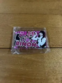 【匿名配送】 ME:I みてコレ! 村上璃杏 RINON