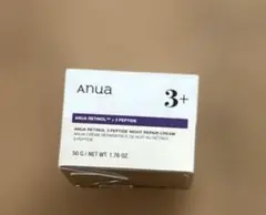 Anua 3+ ANUA RETINOL + 3 PEPTIDE CREAMのサムネイル