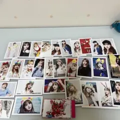TWICE ジヒョトレカセット