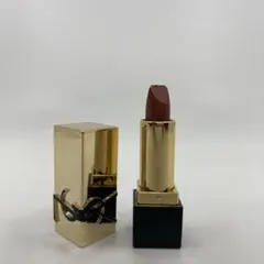 【週末セール開催中】 YSL ルージュ ピュールクチュール NM ミニサイズ