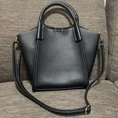 【定価より半額以下】opaque clip 2way バッグ