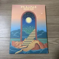 セカオワファンクラブ限定 RAINS BOOK2025 - メルカリ