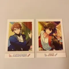 あんスタ 佐賀美陣 椚章臣 セット