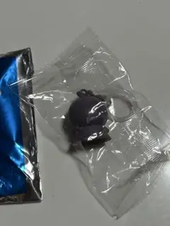 映画 ちいかわ 入場者特典 チャームミニフィギュア めじるし フタバ