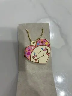 サンリオキャラクターズ Love！ラバ星ちょこクランチ シナモロール