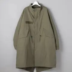 フリークスストア M-65 3wayライナーセット　モッズコート