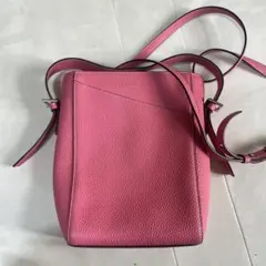 BONAVENTURA ミア27 2WAY バッグ ラベンダー - メルカリ