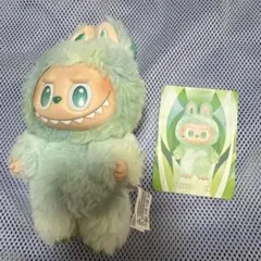 ラブブ Biginto Energy SERENITY POP MART