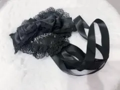 Dimmoire 儚骸ヘッドドレス Black - メルカリ