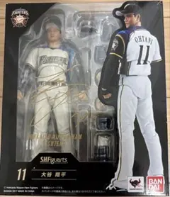 2025年最新】大谷翔平 フィギュアの人気アイテム - メルカリ