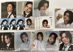 INI 松田迅 PULSE まとめ売り