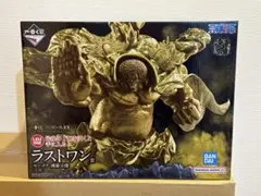 【新品未開封】センゴク 魂豪示像 ワンピース 一番くじ ラストワン賞のサムネイル